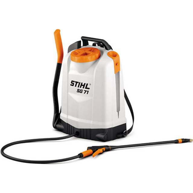 Stihl SG 71 Ryggspruta -