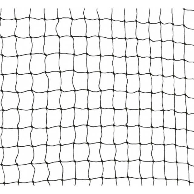 Trixie Protective Net Balcony Black 2 x 1,5 m