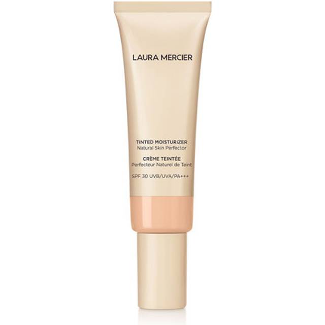 Laura Mercier Tinted Moisturiser - TAWNY