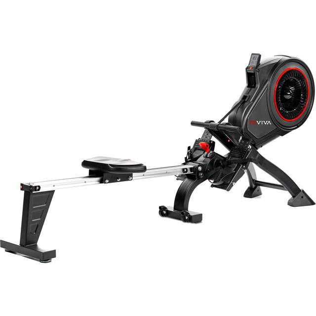 Vorführgerät - Rudergerät & Magnetic Rower AsVIVA RA14