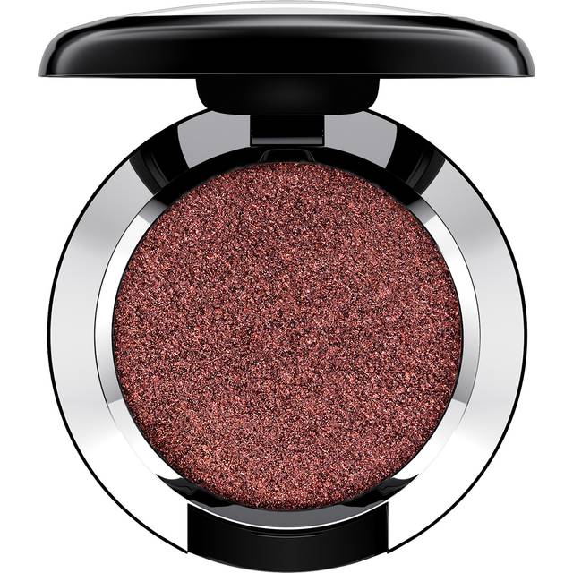 MAC Cosmetics Dazzleshadow Extreme Eyeshadow Incinerated - Brown