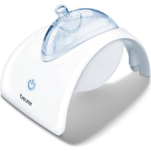 IH40 Beurer Nebulisator