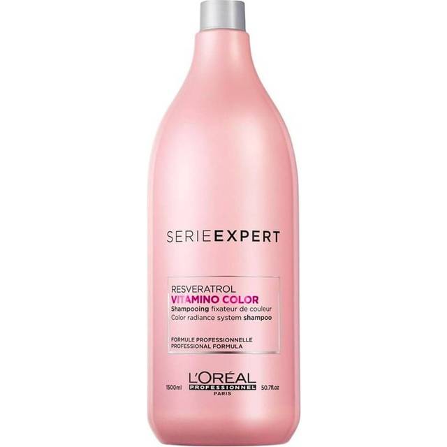 L'Oréal Professionnel Serie Expert Resveratrol Vitamino Color Shampoo 1500ml
