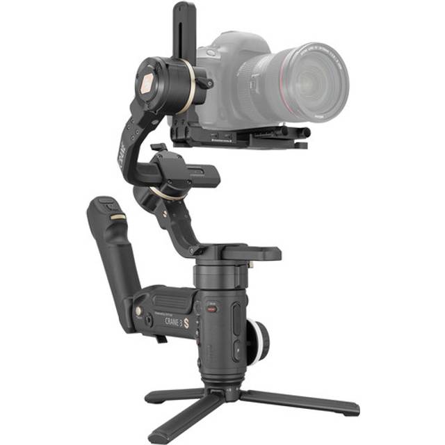 Zhiyun Crane 3 S