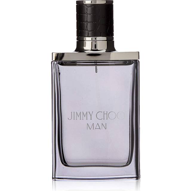 Jimmy Choo Man Eau De Toilette 50ml