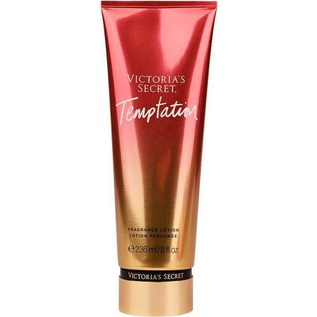 Victoria's secret temptation fragrance lotion, 236 ml