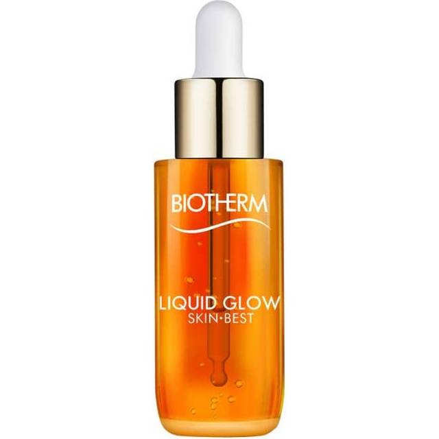 Biotherm Kroppsolja, 210 g