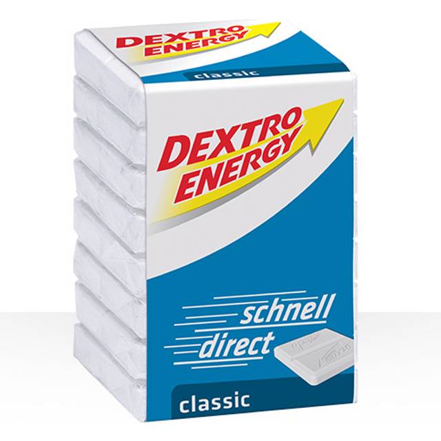 Dextro Energy Neutral Classic 47g x 24st