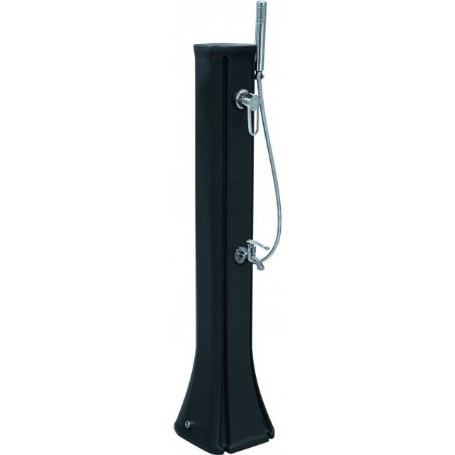 Formidra DS-HG142NO-HAPPYGO-23 Soldusch, 23 L, Svart, Silver