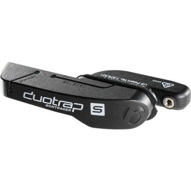 Sensor Bontrager Duotrap S Digital Hastighet/Kadens 2016