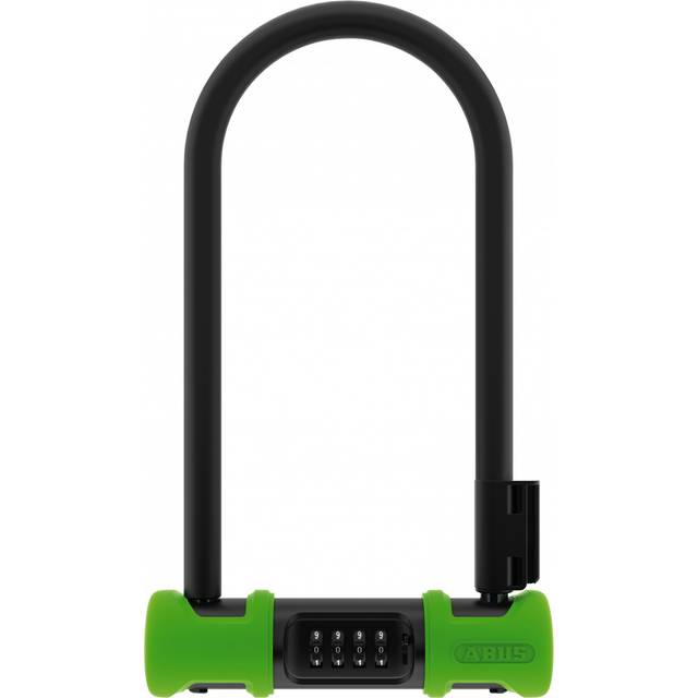 ABUS 345906-410/170HB230_SH34_+_10/120 Horquilla Ultra Mini HB230 + cobra10/120