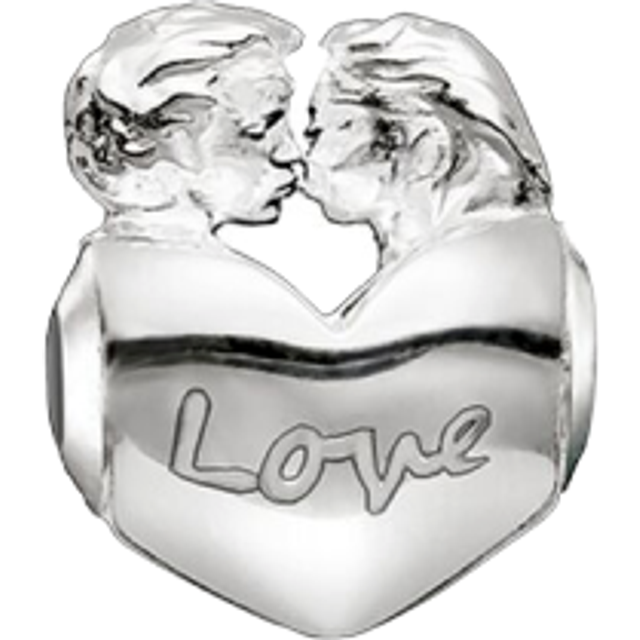 THOMAS SABO K0162-001-12 - Smyckeskrin Dam (1,2CM)