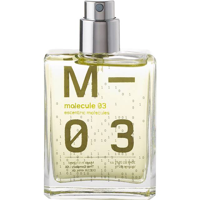 Escentric Molecules Molecule 03 Refill edt 30ml