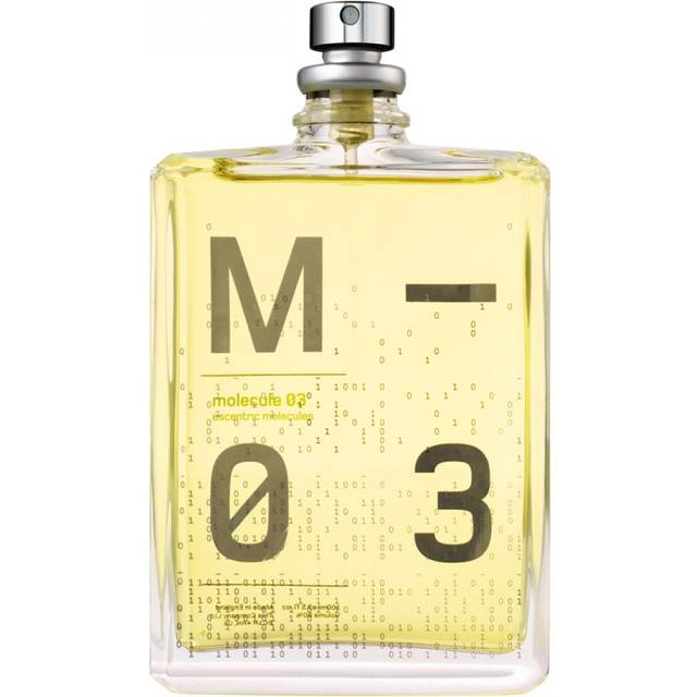 Escentric Molecules Molecule 03 edt 30ml