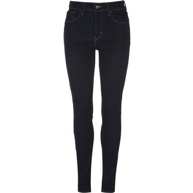 Levi's dam Jeans 721 High Rise Skinny, To The Nine, 23W / 30L