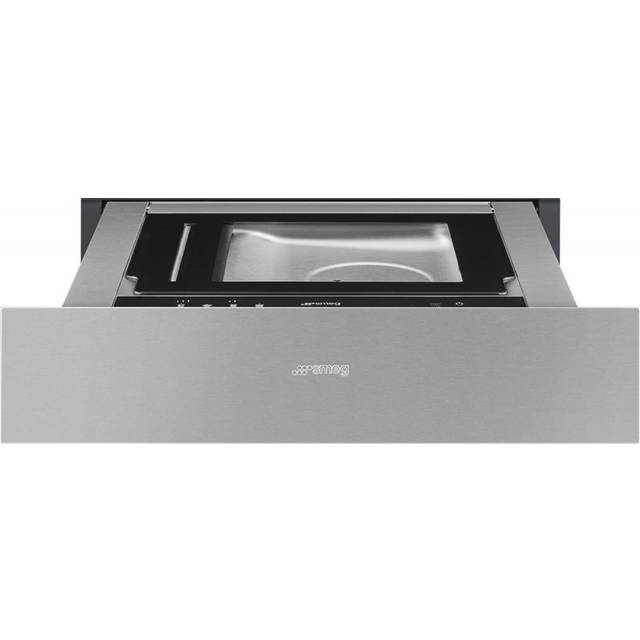 Smeg Classic Vakuumlåda CPV315X (rostfritt stål)