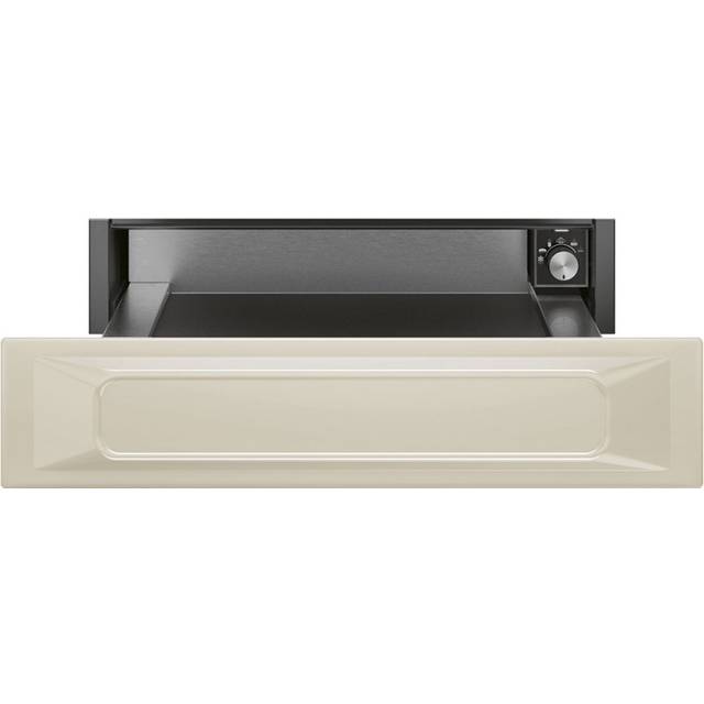 Smeg Victoria Värmelåda CPR915P (kräm)