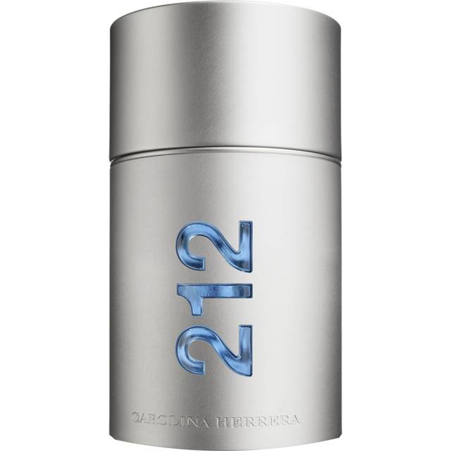 Carolina Herrera - 212 Men NYC 50ml Eau de Toilette