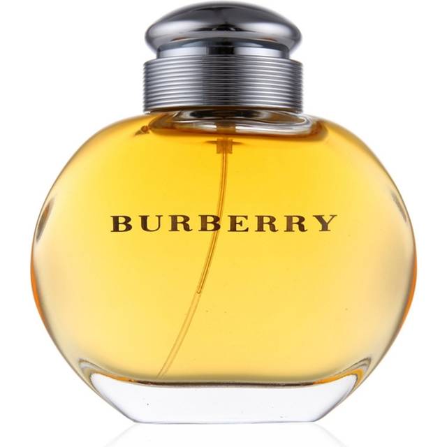 Burberry for Women EDP W 100 ml