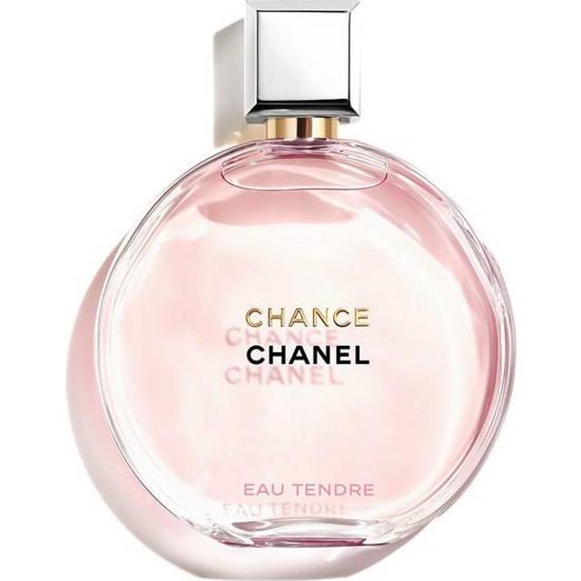 Chanel Chance Eau Tendre De Parfum 150ml