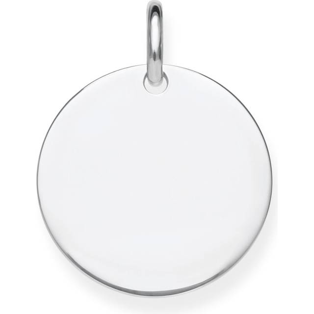 2. Chance - Thomas Sabo Anhänger - silber