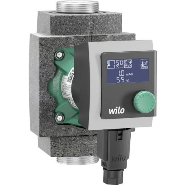 Wilo Stratos PICO-Z 20/1-6 150 Cirkulationspump 150 mm, DN32, 45 W, 0.49 A