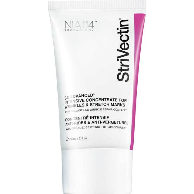 SD Advanced Plus Intensive Moisturizing Concentrate by Strivectin for Unisex - 2 oz Moisturizer 2 oz