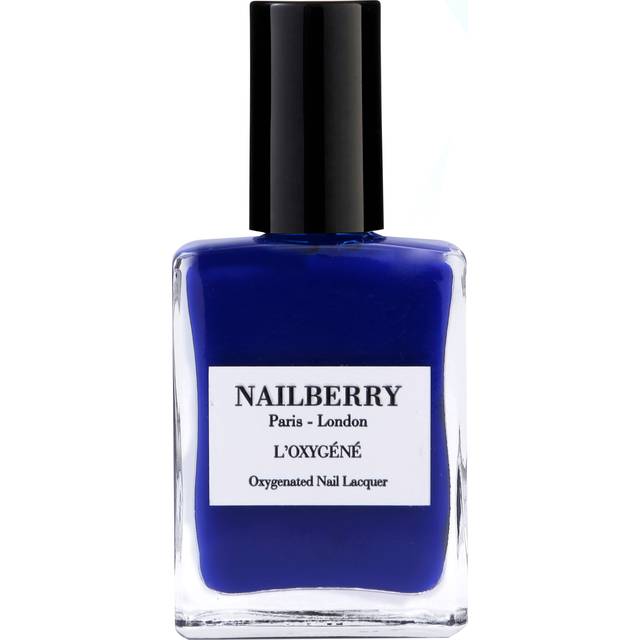 NAILBERRY - L´oxygéné - Nagellack - Maliblue - 15 ml