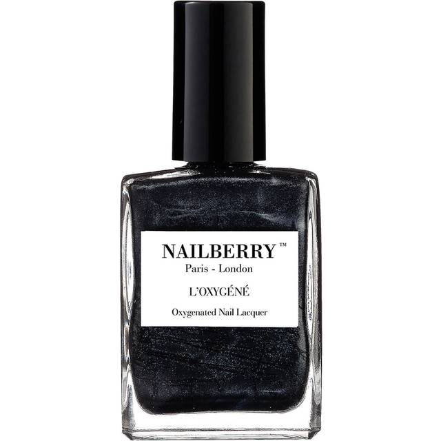 NAILBERRY - L´oxygéné - Nagellack - 50 Shades - 15 ml
