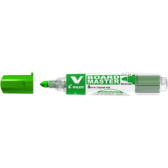 V-Board Master Round Green