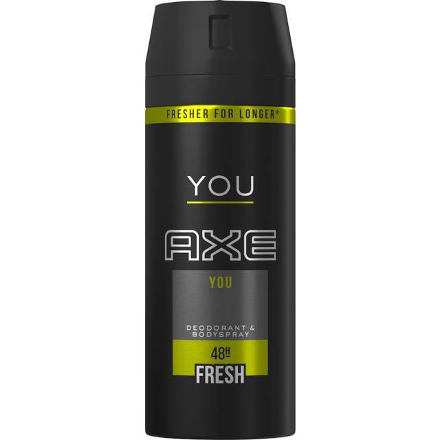 Axe You Deo Spray 150 ml