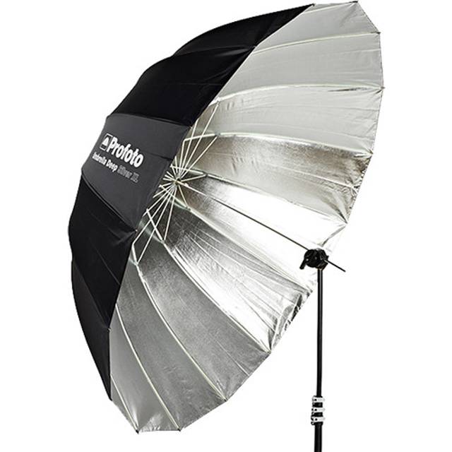 Profoto Deep Silver Umbrella - Extra Large - Sliver