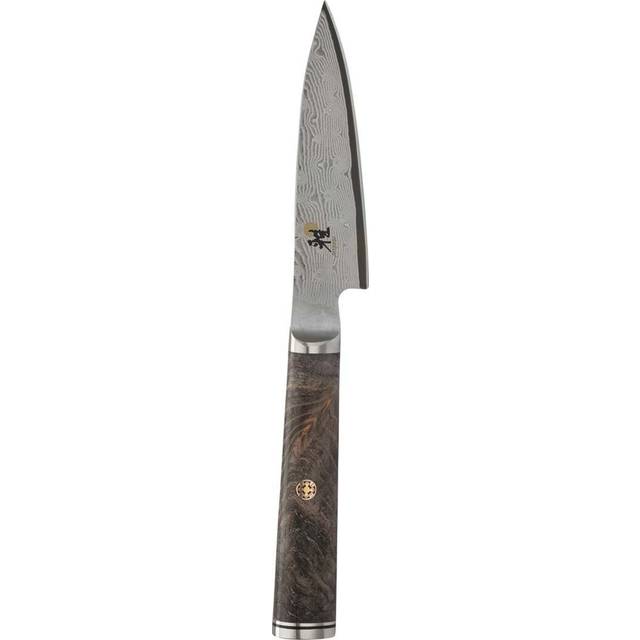 Miyabi Black 5000MCD Skalkniv 9 cm *gml vnr: 9 cm