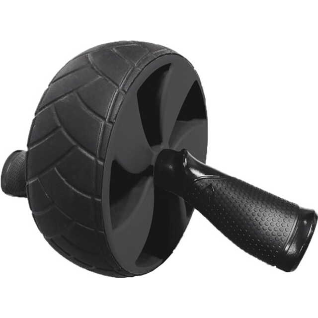Iron Gym - Speed Abs Pro - Ab Wheel