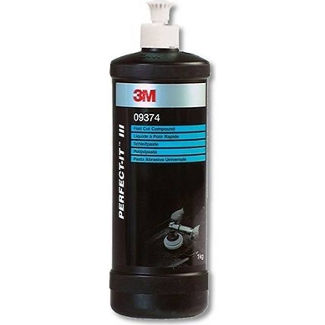 3M™ Perfect-It™ Polermedel Fast Cut 1 kg 09374
