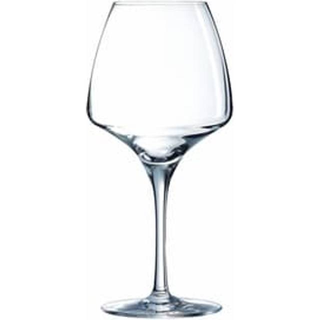 Chef & Sommelier Open Up Pro Tasting Wine Glass 32cl 10.75oz Pack of 6