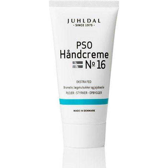 Juhldal PSO Håndcreme No 16 50ml