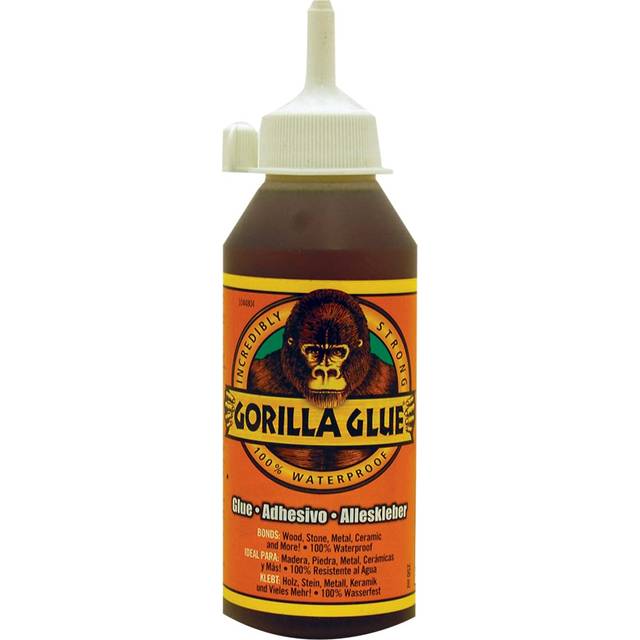 Gorilla General Purpose Waterproof Glue 250ml