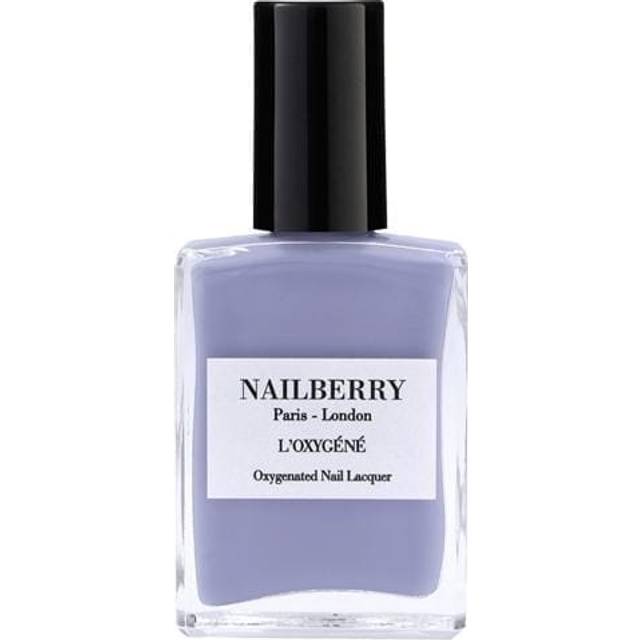 NAILBERRY - L´oxygéné - Nagellack - Serendipity - 15 ml