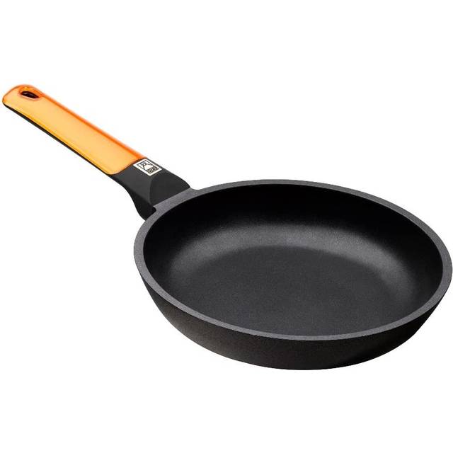 Bra Efficient Non-Stick Frying Pan 18 Cm
