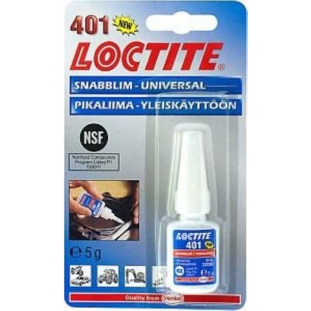 Loctite 401 Loctite