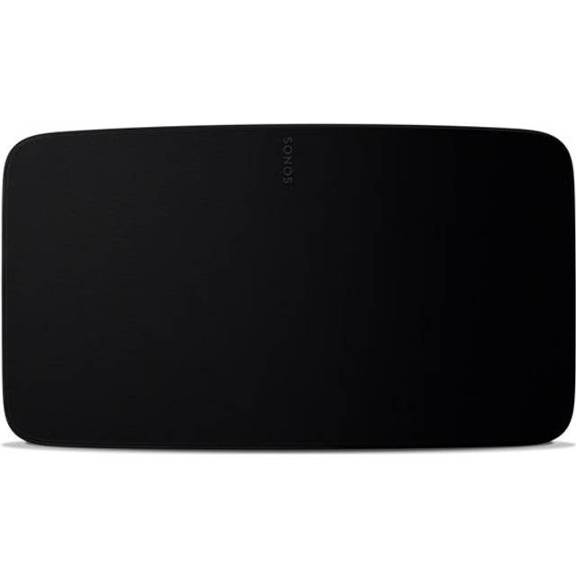 Sonos - Five Wireless Multiroom Speaker Black  (Gen3)