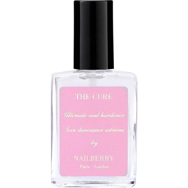 Nailberry The Cure Ultimate Nail Hardener