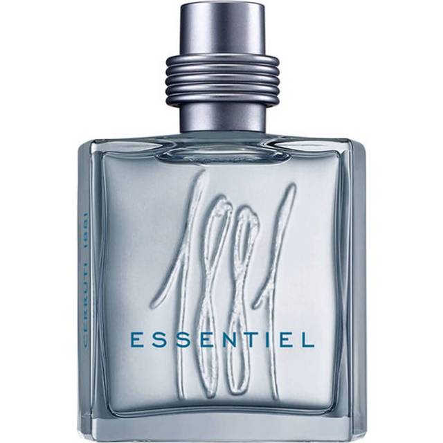 Cerruti 1881 Essentiel Eau de Toilette 100 ml