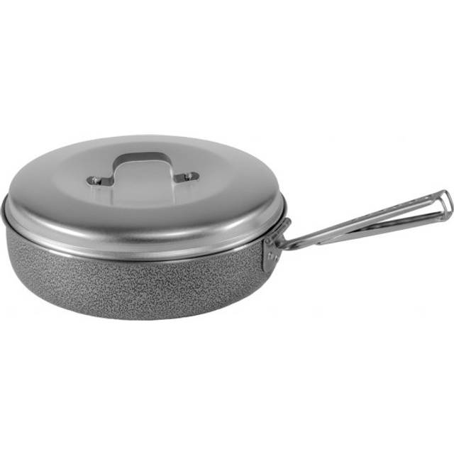 Trangia 726 Folding Travel Pan