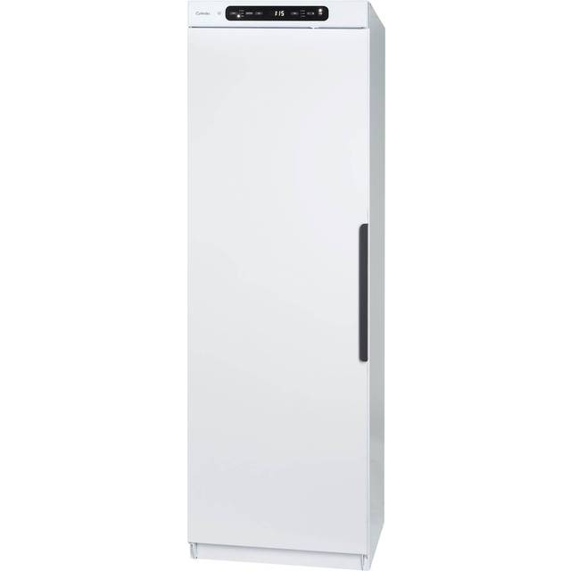 Cylinda Torkskåp TS2190ECOXVVIT (vit)