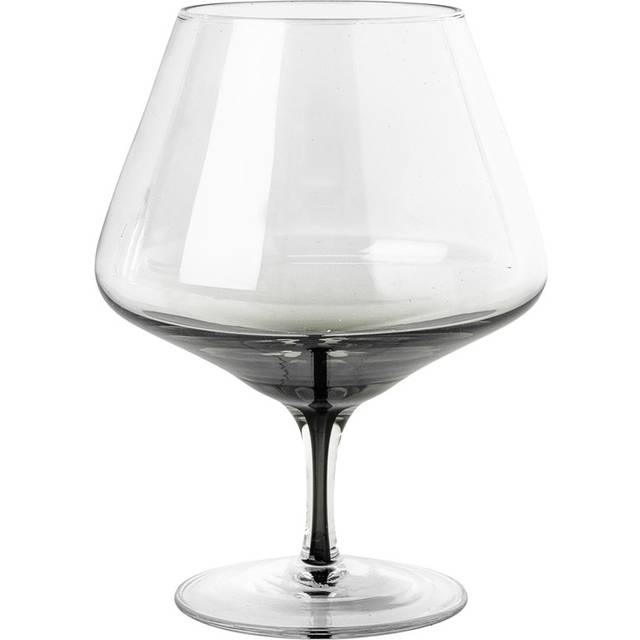 Broste Copenhagen Smoke Drinksglas 45cl