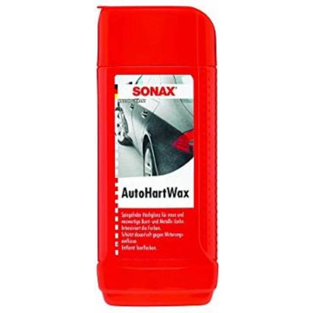 SONAX Konserveringsvax 03011000 250