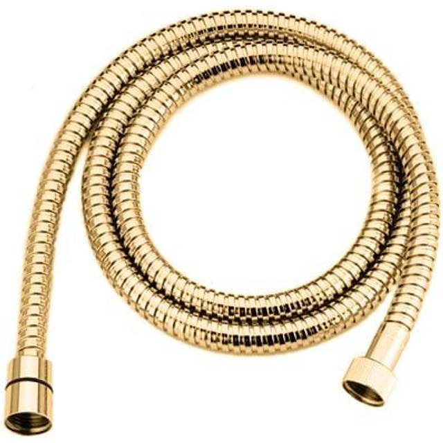 Duschslang Tapwell ZFLO001 150 cm - Mässing