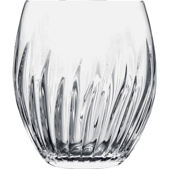 Luigi Bormioli Set Of 6 Tumblers